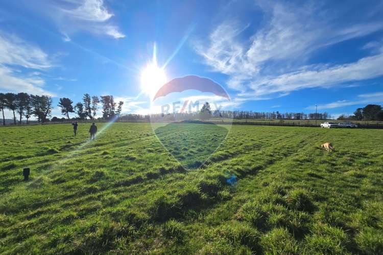 Lago panguipulli, sector exclusivo acceso al  lago