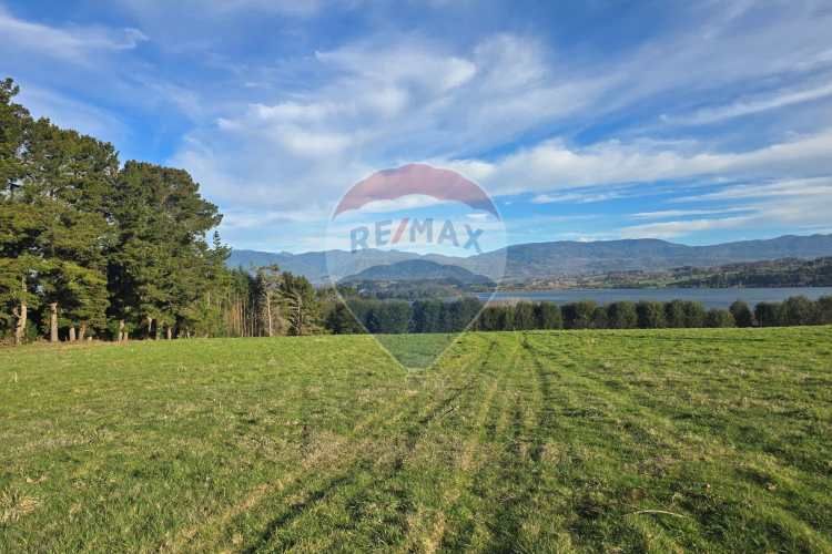 Lago panguipulli, sector exclusivo acceso al  lago