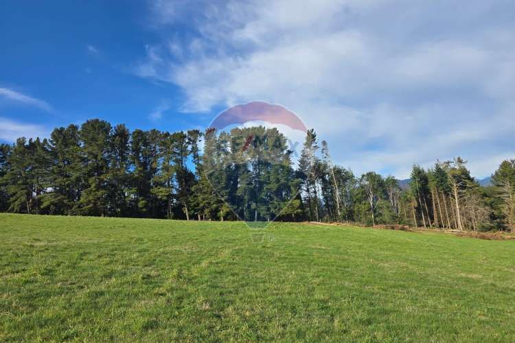 Lago panguipulli, sector exclusivo acceso al  lago