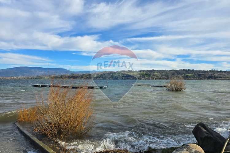 Lago panguipulli, sector exclusivo acceso al  lago