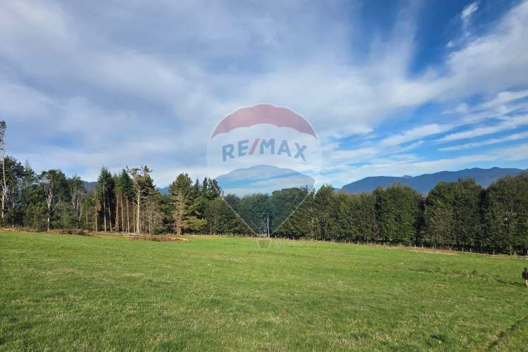 Lago panguipulli, sector exclusivo acceso al  lago