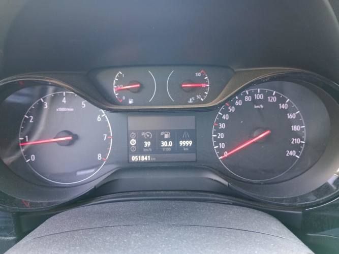 OPEL CORSA MT5 1.2 2023