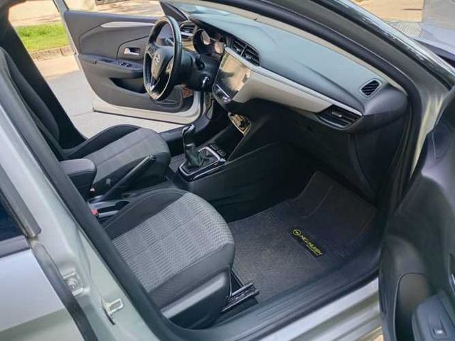 OPEL CORSA MT5 1.2 2023