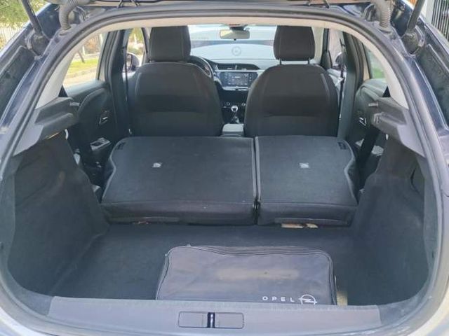OPEL CORSA MT5 1.2 2023