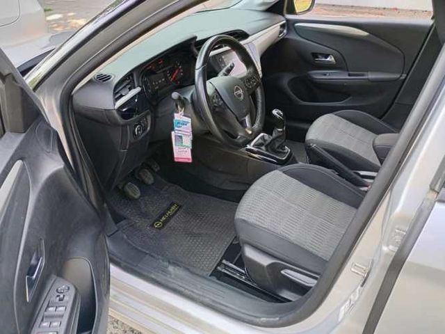 OPEL CORSA MT5 1.2 2023