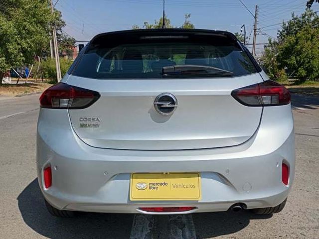OPEL CORSA MT5 1.2 2023