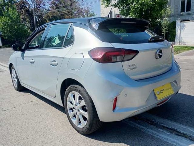 OPEL CORSA MT5 1.2 2023