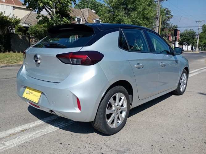 OPEL CORSA MT5 1.2 2023