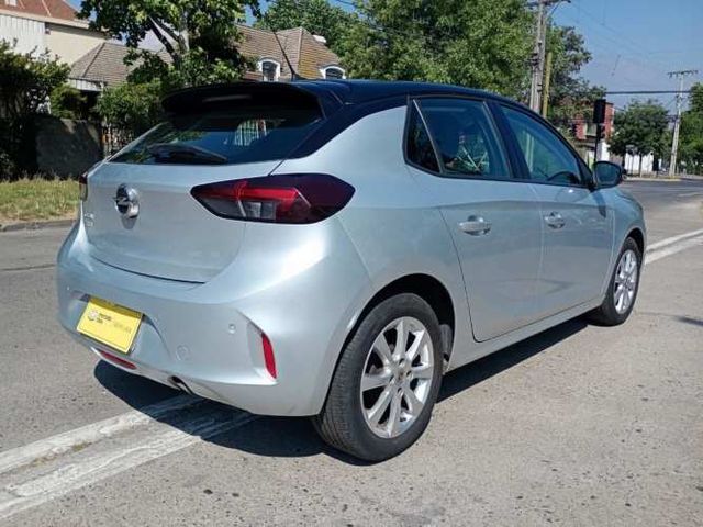 OPEL CORSA MT5 1.2 2023