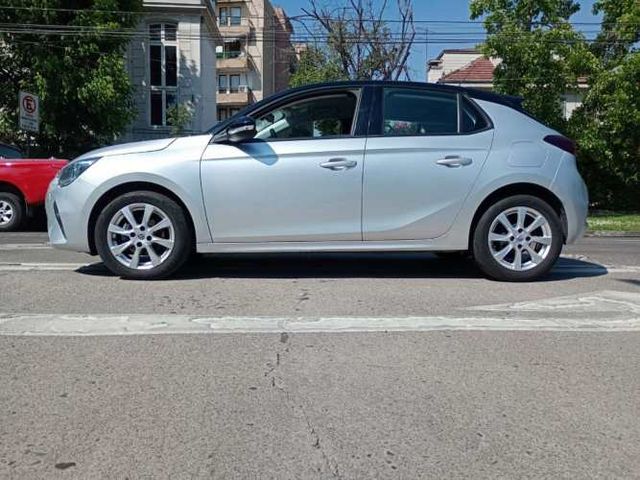 OPEL CORSA MT5 1.2 2023