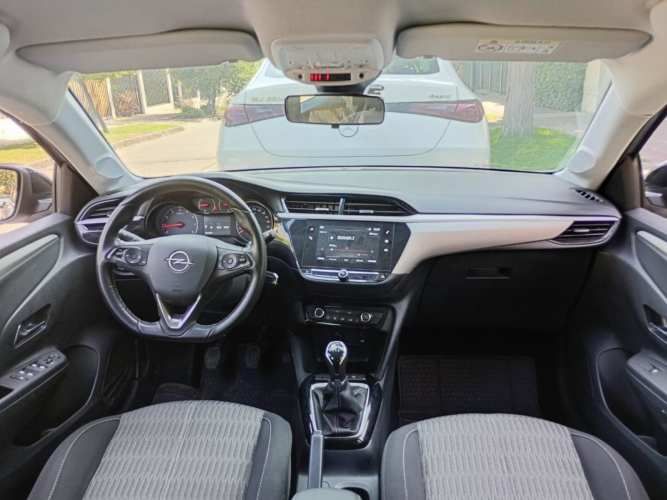 OPEL CORSA MT5 1.2 2023
