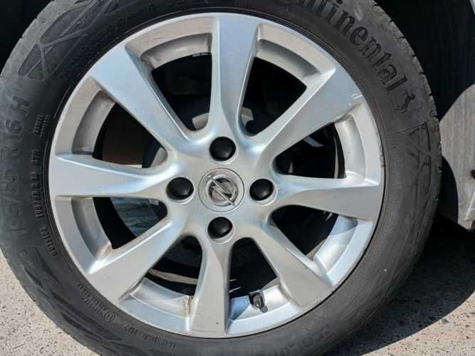 OPEL CORSA MT5 1.2 2023