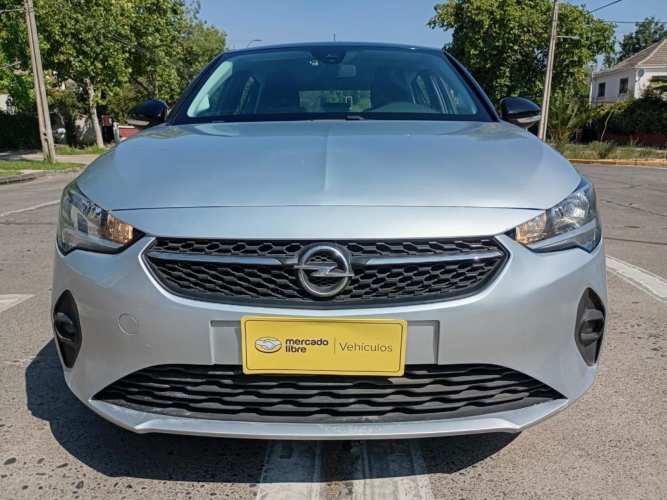 OPEL CORSA MT5 1.2 2023