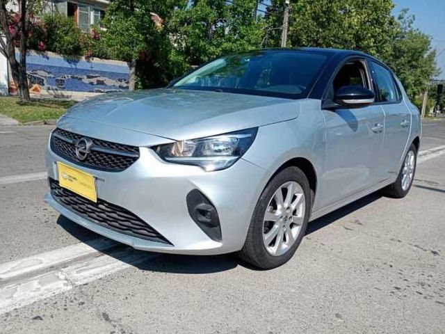 OPEL CORSA MT5 1.2 2023