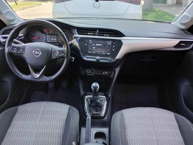 OPEL CORSA MT5 1.2 2023