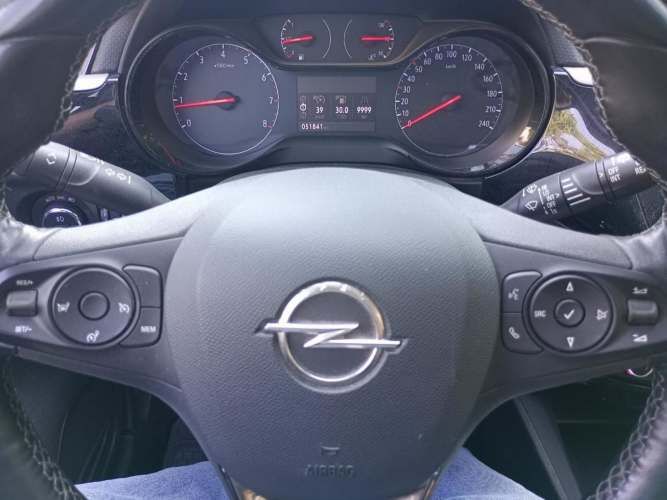 OPEL CORSA MT5 1.2 2023