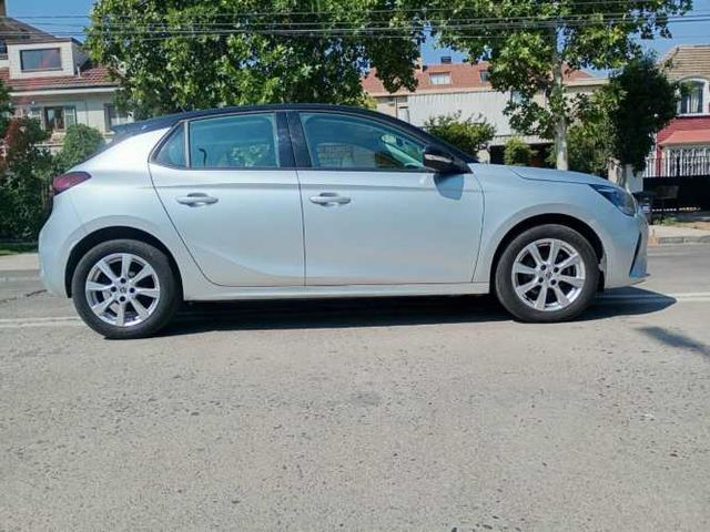 OPEL CORSA MT5 1.2 2023