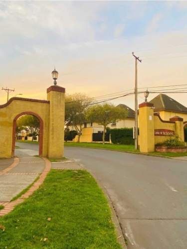 CASA Condominio Don Marcos , cerca del Portal de Lomas San Sebastián