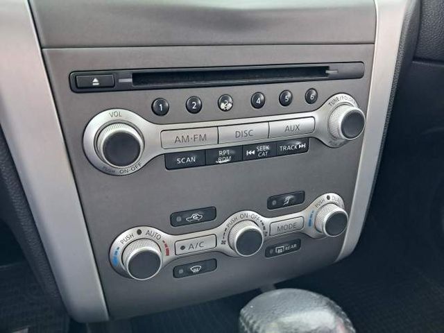 NISSAN MURANO 4X4 3.5 AUT 2016