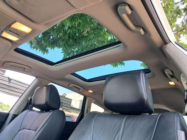 NISSAN MURANO 4X4 3.5 AUT 2016