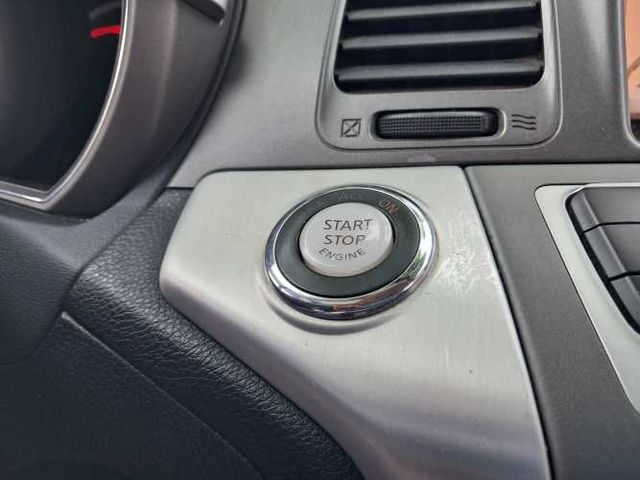 NISSAN MURANO 4X4 3.5 AUT 2016