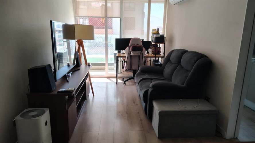 DEPARTAMENTO Bartolo Soto 4033