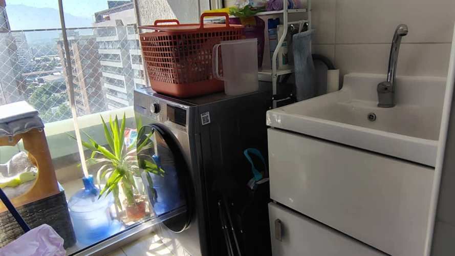 DEPARTAMENTO Bartolo Soto 4033