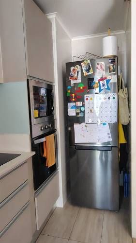 DEPARTAMENTO Bartolo Soto 4033