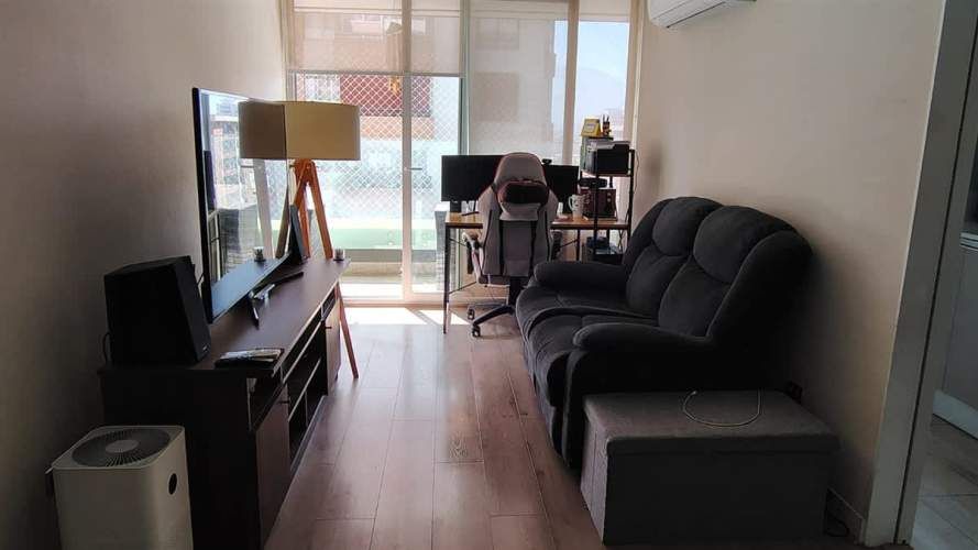 DEPARTAMENTO Bartolo Soto 4033