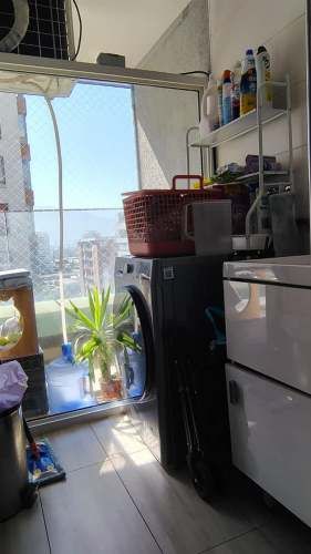 DEPARTAMENTO Bartolo Soto 4033