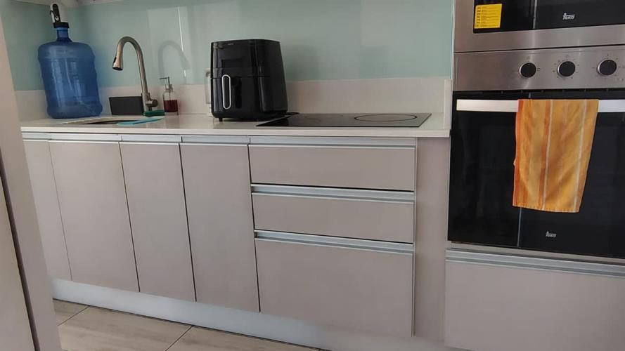 DEPARTAMENTO Bartolo Soto 4033