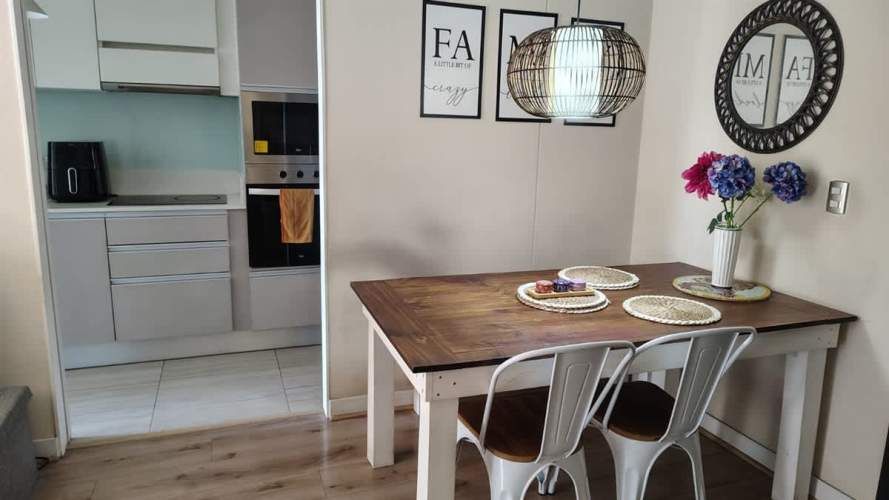 DEPARTAMENTO Bartolo Soto 4033