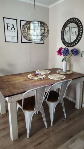 DEPARTAMENTO Bartolo Soto 4033