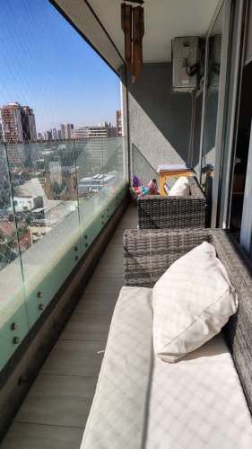 DEPARTAMENTO Bartolo Soto 4033