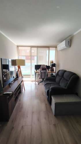 DEPARTAMENTO Bartolo Soto 4033