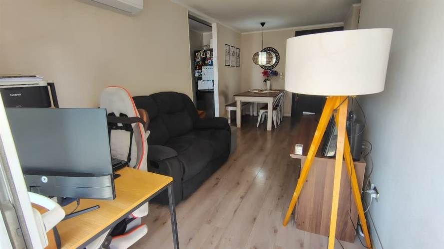 DEPARTAMENTO Bartolo Soto 4033