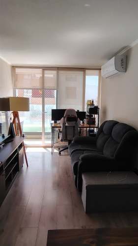 DEPARTAMENTO Bartolo Soto 4033