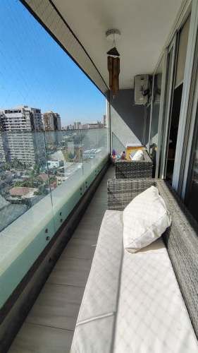 DEPARTAMENTO Bartolo Soto 4033