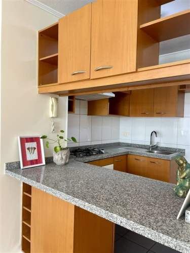 DEPARTAMENTO Blanco Encalada 1771