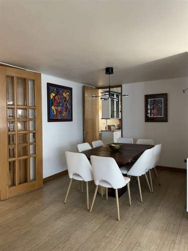 DEPARTAMENTO Martin de Zamora