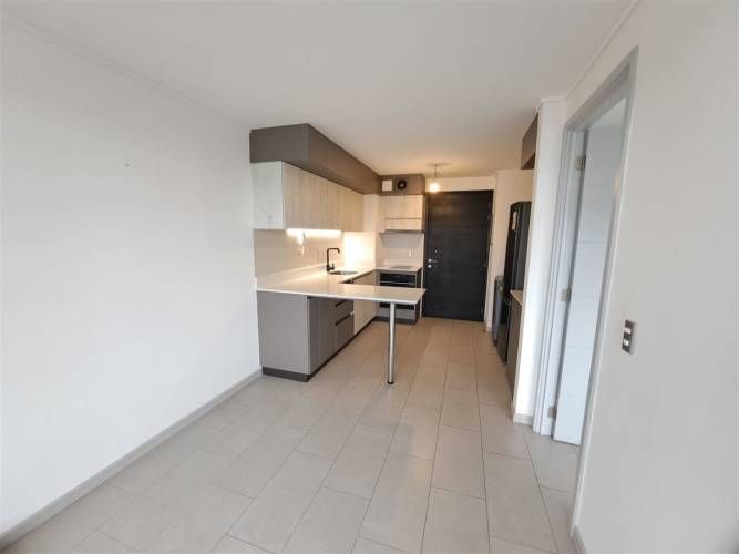 DEPARTAMENTO Manuel Rodriguez