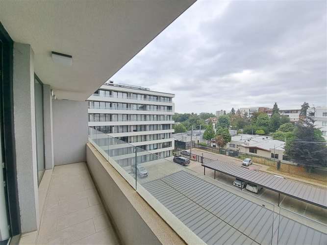 DEPARTAMENTO Manuel Rodriguez