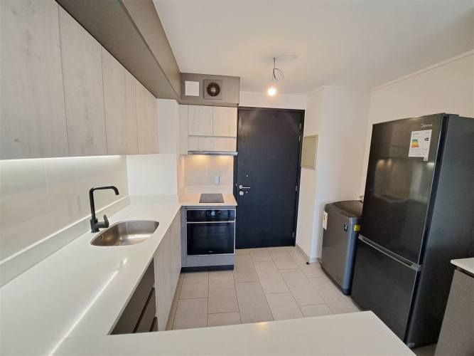 DEPARTAMENTO Manuel Rodriguez