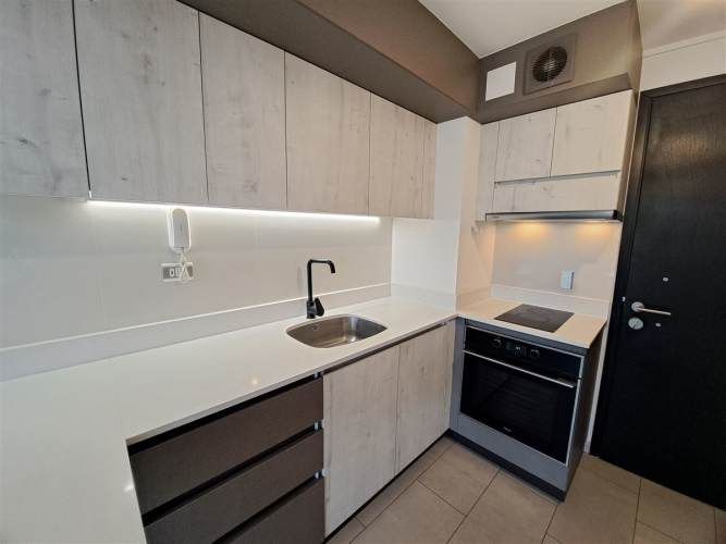 DEPARTAMENTO Manuel Rodriguez