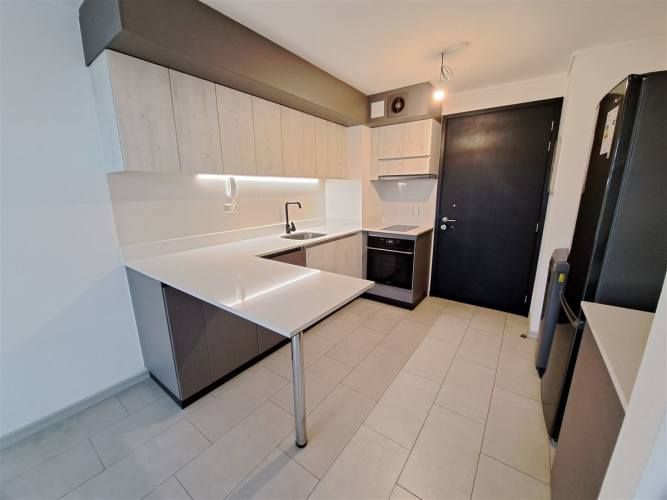 DEPARTAMENTO Manuel Rodriguez