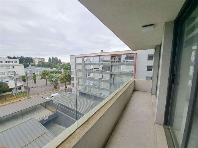 DEPARTAMENTO Manuel Rodriguez