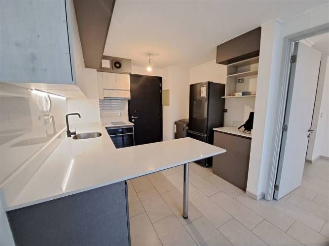 DEPARTAMENTO Manuel Rodriguez