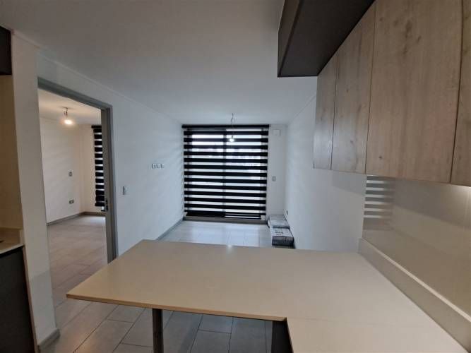 DEPARTAMENTO Manuel Rodriguez