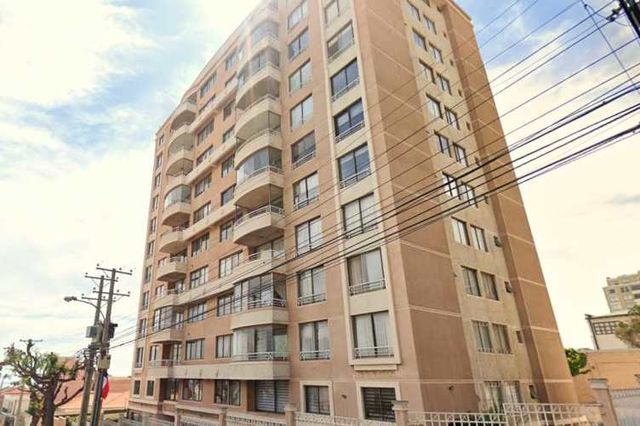 EN VENTA DEPARTAMENTO EN RECREO VIÑA DEL MAR