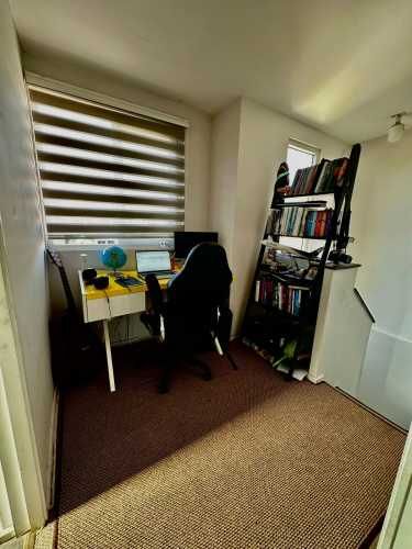 CASA EN EXCELENTE ESTADO EN SECTOR NOS SAN BERNARDO